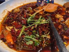 -粉墨特色菜·烧烤音乐酒馆