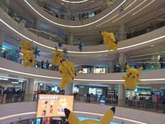 -圣罗巴海鲜自助(黑金店)