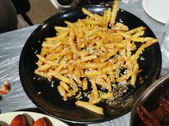 -一棠龙虾•王牌虾球(楚河汉街店)