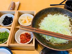 餐前小菜-胜博殿日式炸猪排(西红门店)