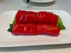 -香港狮子山下·明星粤菜餐厅(北苑店)