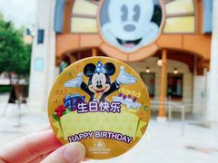 -上海迪士尼度假区