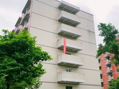 -西南政法大学(渝北校区)