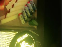 -啤客走廊