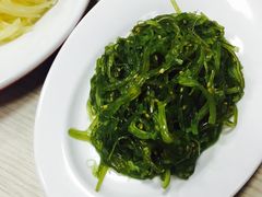 -喜家德虾仁水饺(繁荣路店)