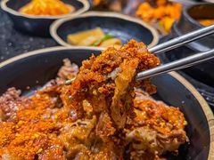 -笑谈小街·韩国料理(萝岗店)
