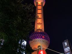 -东方明珠广播电视塔