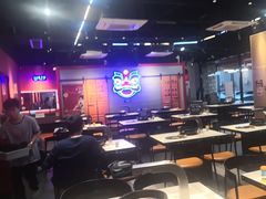 -胡哥烤肥牛(车公庙店)