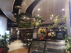 -舌尖上的食缘花园主题餐厅
