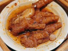 -蔡澜点心·粤菜(领展购物广场店)