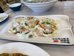 -老苏扬饭店