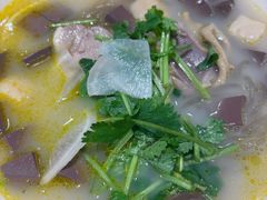 -小杨生煎(龙阳广场店)