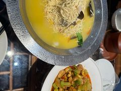 -陈记菜馆·非遗淮扬菜(东关街教场店)