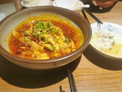 -辛香汇·现炒川菜(武进吾悦店)