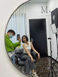 点击看大图 -Cima salon西玛沙龙