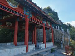 -北京鹫峰国家森林公园