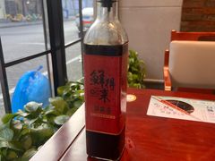 老牌子辣酱油-鲜得来排骨年糕(云南南路店)