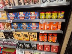 -Olé精品超市(上海虹桥南丰城店)