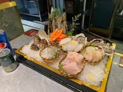 -一绪に寿喜烧(荟聚店)