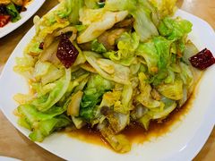 -力力豆花庄(广渠门店)