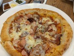 -安妮意大利餐厅(国贸店)