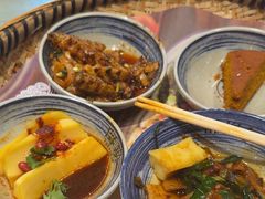 -留焕小吃·昆明非遗小吃品牌(文明街旗舰店)