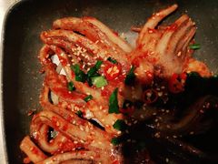 -新石器烤肉(周浦万达店)