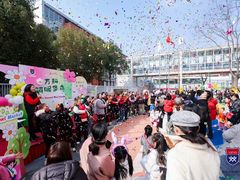 -浦东民办万科幼儿园