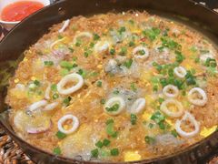 -旺爷砂锅·茶作(国贸城店)