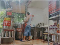 门面-左撇子私房面
