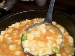 -绿茶餐厅(华联万柳店)