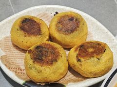 -丽泽山庄·生态怀柔菜·虹鳟鱼(红螺寺店)
