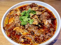 夫妻肺片-阿斯牛牛·凉山菜(新会展店)