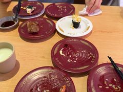 -寿司郎(皇庭广场店)