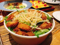 -米屋石锅拌饭(师大店)