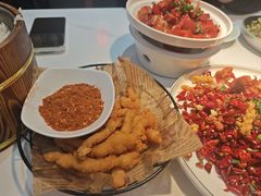 -和湘汇·湘菜小馆(睢宁兴美店)