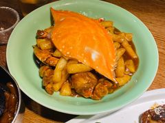 -弄堂里·寻味杭州(湖滨银泰in77C区店)