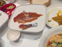 -盛百味·家宴餐厅(霸州分店)