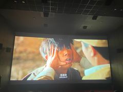 -中影星美国际影城(犀浦百伦店)