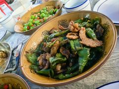-老师傅餐馆(长沙店)