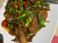 -一个叫川的地方(麒麟新天地店)