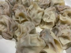 津味素饺子馅-大眼锅贴水饺(河东店)