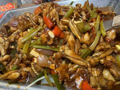 -武松家(丰益桥店)