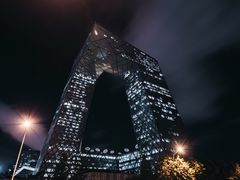 -中央广播电视总台(光华路办公区)