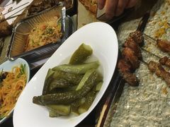-一心烤坊·烧烤店