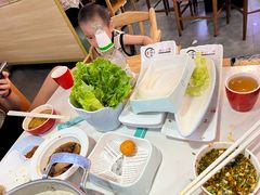 -大四喜·鲜牛肉火锅(洛阳大学城店)