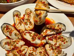 -波螺油子青岛本帮菜(银座店)