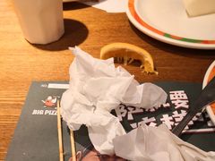 -比格比萨自助(新辰里学清路店)