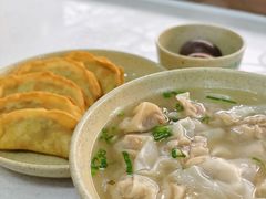 -李记清真馆(打钉巷店)