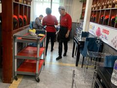 -楼外楼大刀肉传统火锅居(幸福街店)